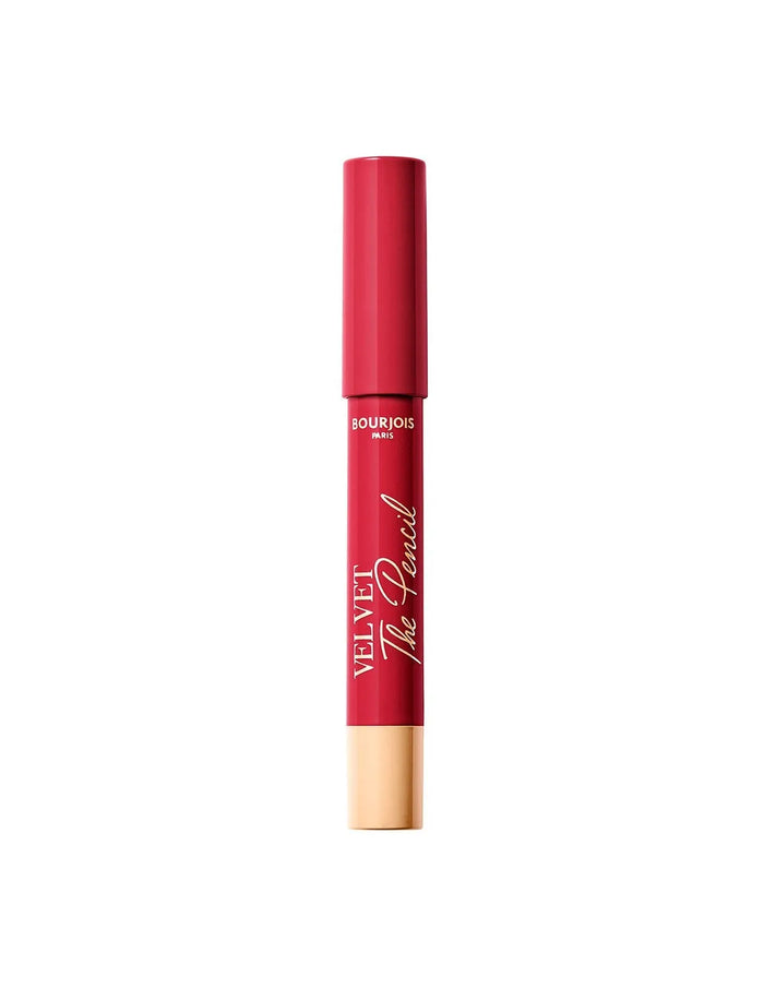 BOURJOIS Velvet The Pencil Rouge Di'vin 1,8g Produktbild