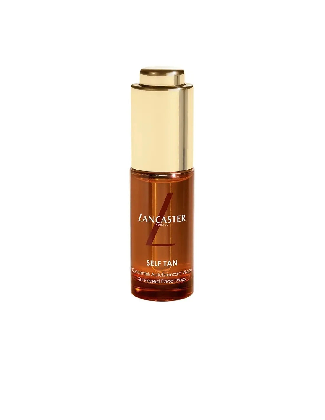Lancaster Self Tan Gotas Autobronceadoras 15 ml