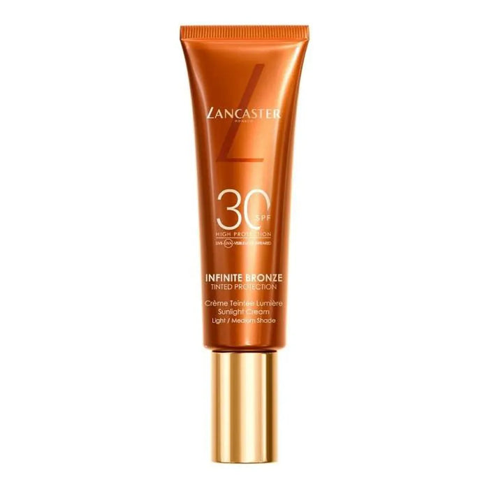 Lancaster Infinite Bronze Sonnencreme SPF 30 Light 50ml