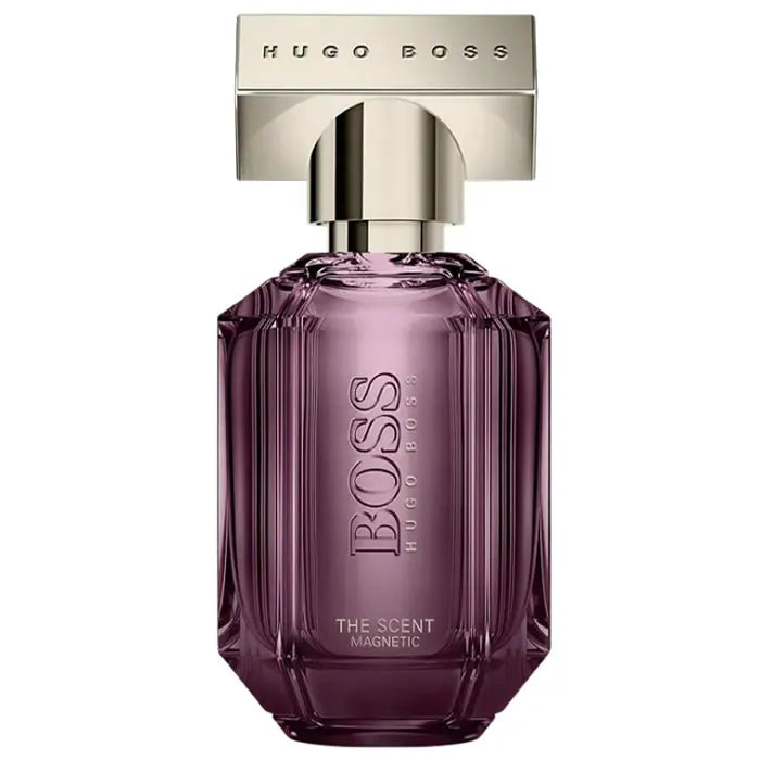 HUGO BOSS The Scent Magnetic For Her Eau de Parfum Spray 30ml