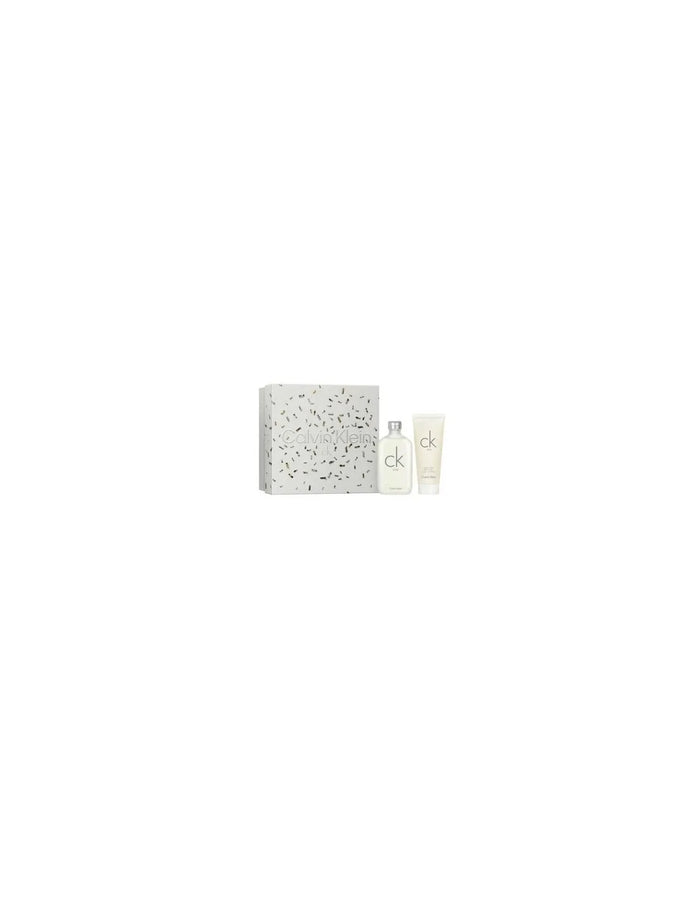 Calvin Klein CK One Eau de Toilette Spray 200 ml Unisex