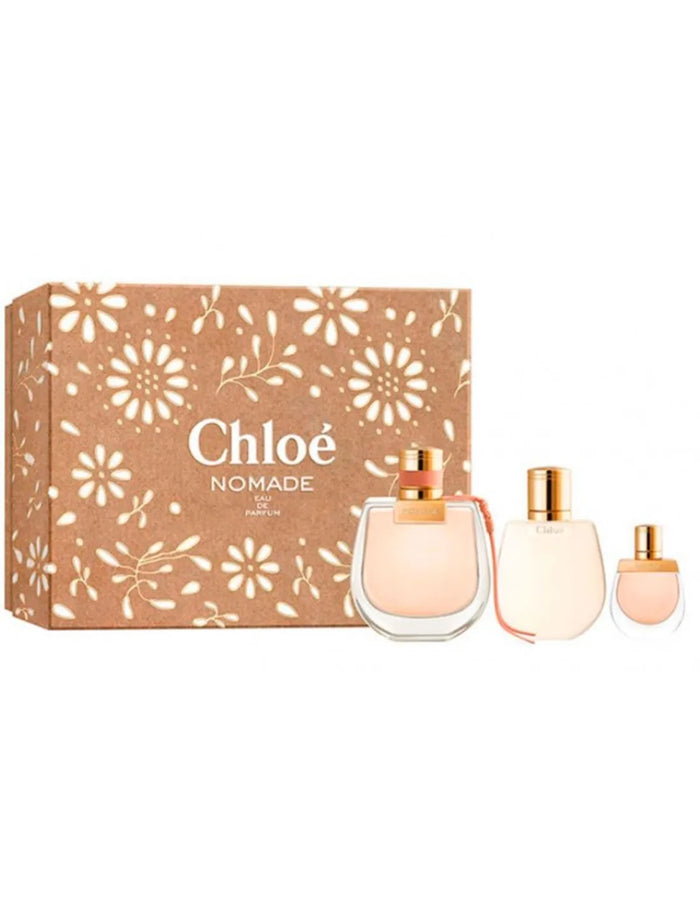 CHLOÉ Nomade Eau de Parfum 75 ml Vapo