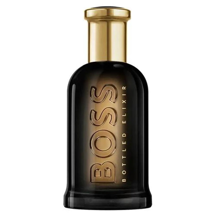 HUGO BOSS Boss Bottled Elixir Eau de Parfum Intense Spray 100ml