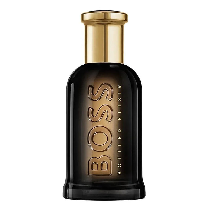 HUGO BOSS Boss Bottled Elixir Eau de Parfum Spray 50ml
