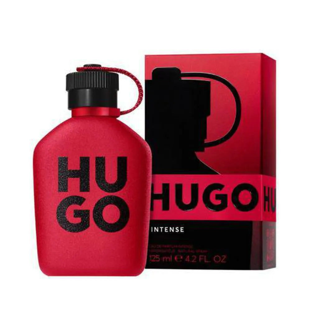 HUGO BOSS Hugo Intense Eau de Parfum Spray 125ml