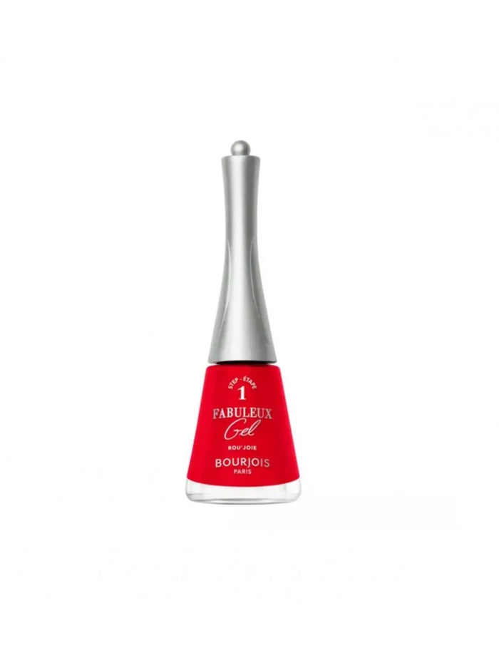 Bourjois Fabuleux Gel Nagellack 310-Rou'joie 9ml