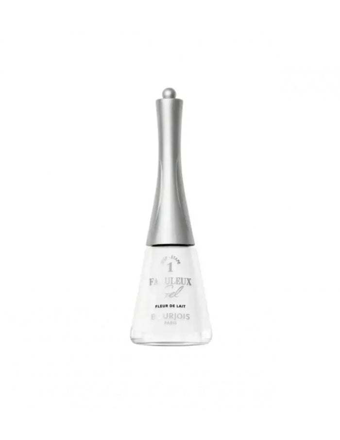 BOURJOIS Fabuleux Gel Nagellack Mauve Your Body 9ml