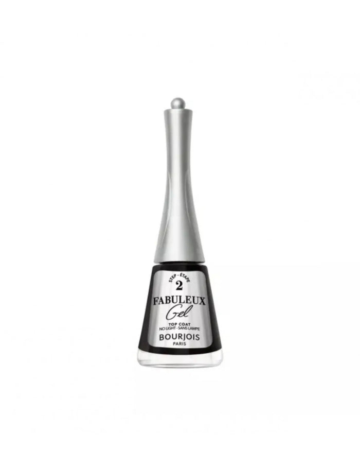 BOURJOIS Fabuleux Gel Nagellack Top Coat 9ml