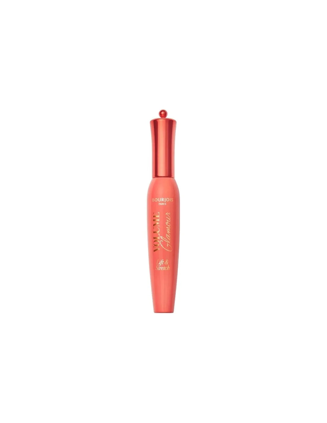Bourjois Volume Glamour Mascara Ultra Volumen 01 Black 12ml