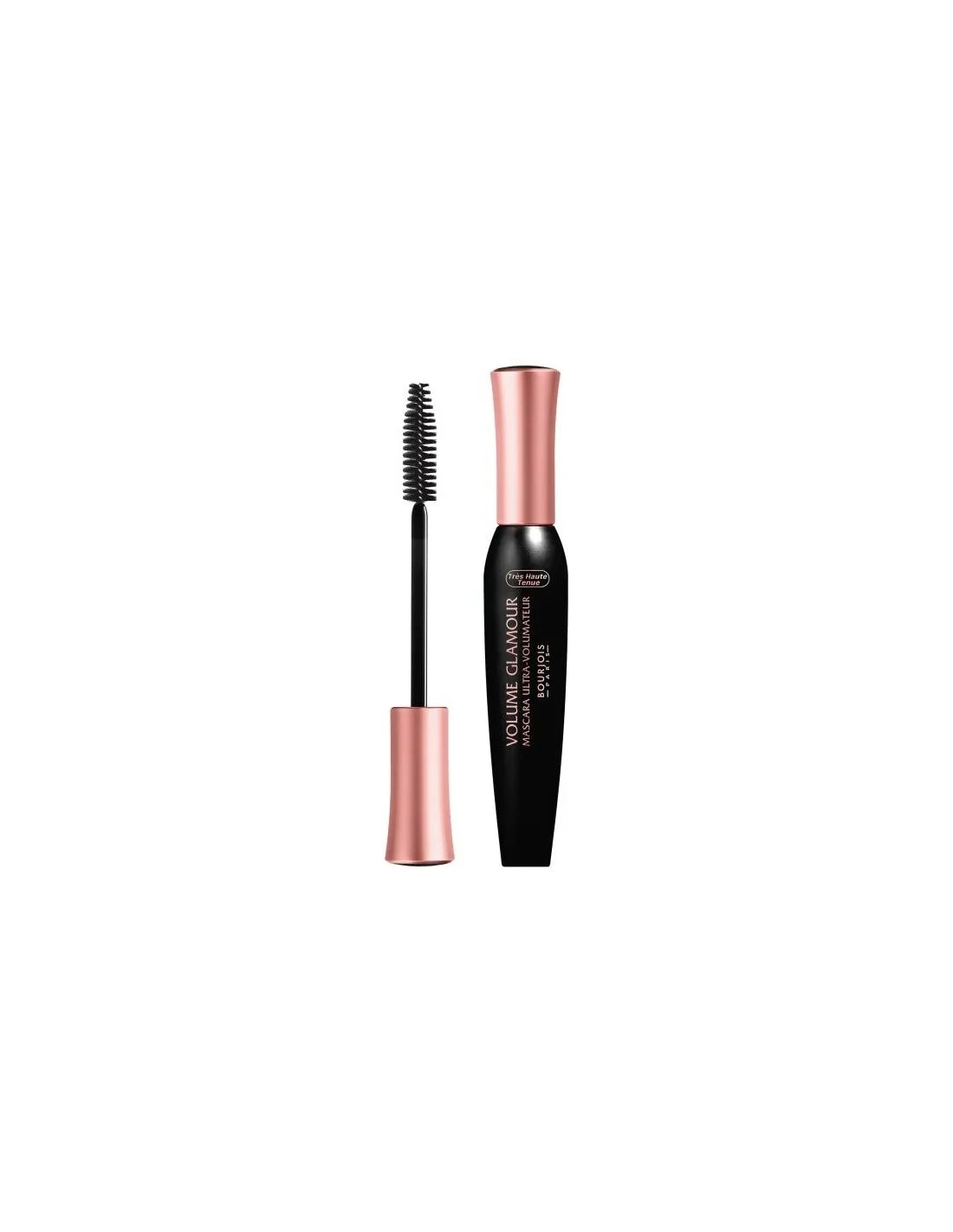 BOURJOIS Volume Glamour Mascara Lift y Stretch 01 Black 12ml