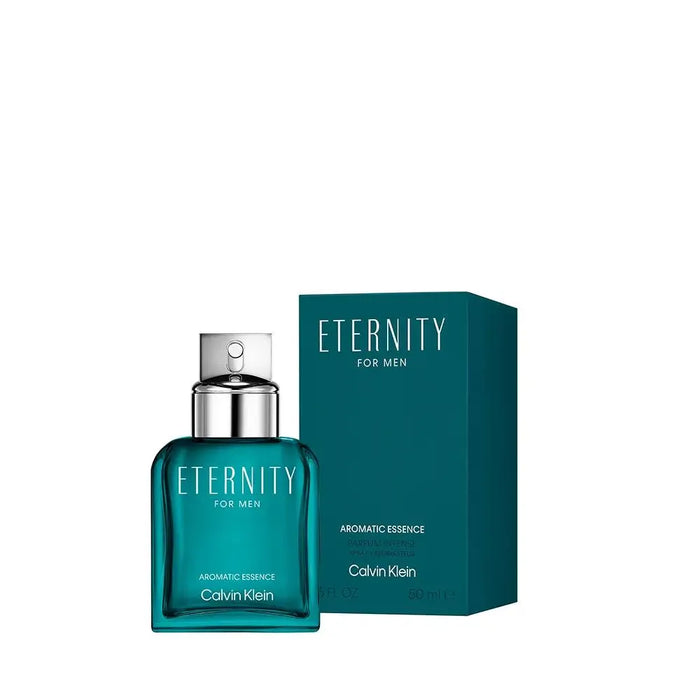 CALVIN KLEIN Eternity For Men Aromatic Essence Eau de Parfum 100ml