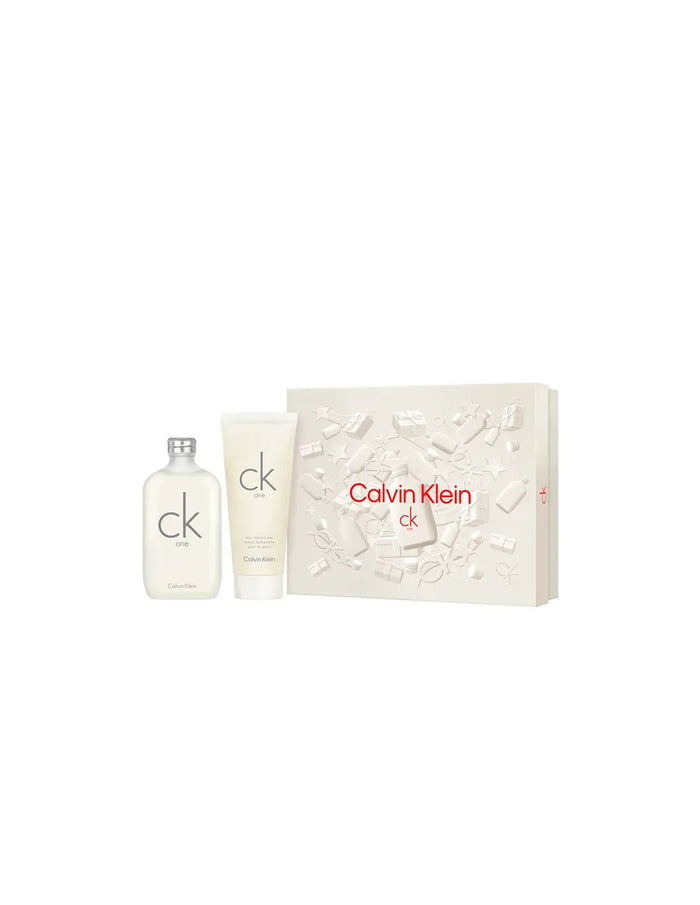 Calvin Klein CK One Eau de Toilette Spray 200ml