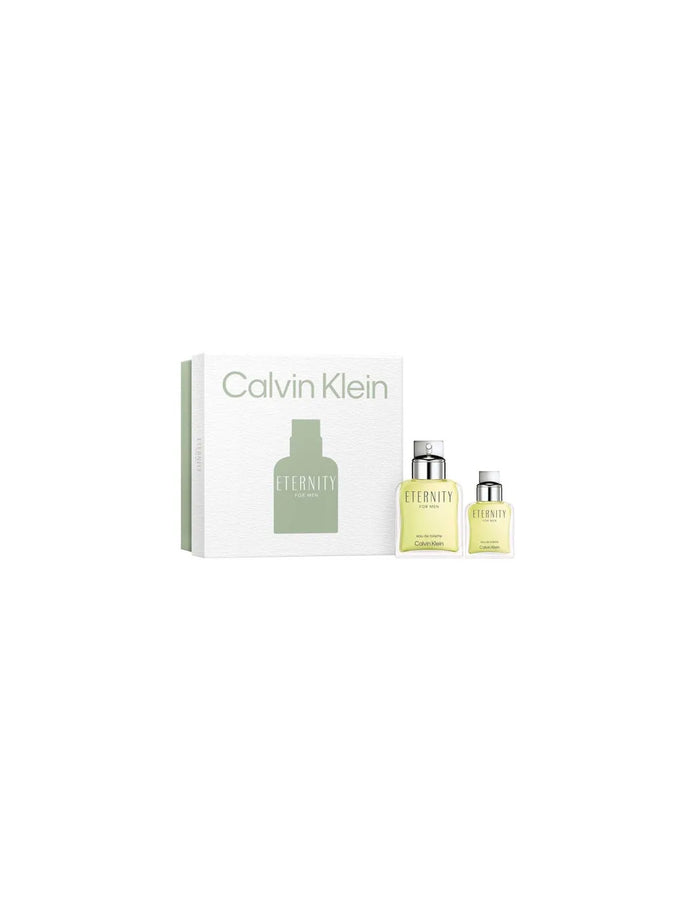 Calvin Klein CK Eternity Men Eau de Parfum Spray 100ml