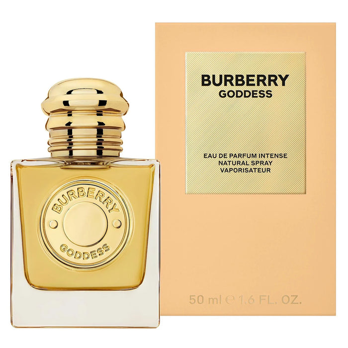 BURBERRY Goddess Intense Eau de Parfum Spray 50ml