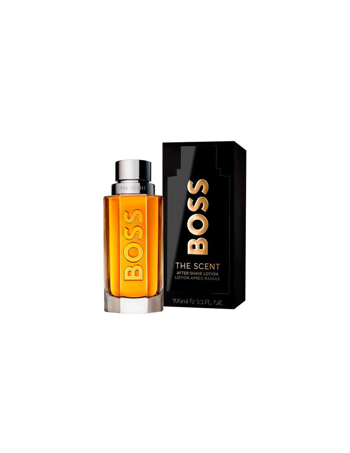 HUGO BOSS The Scent Eau de Toilette Spray 100ml