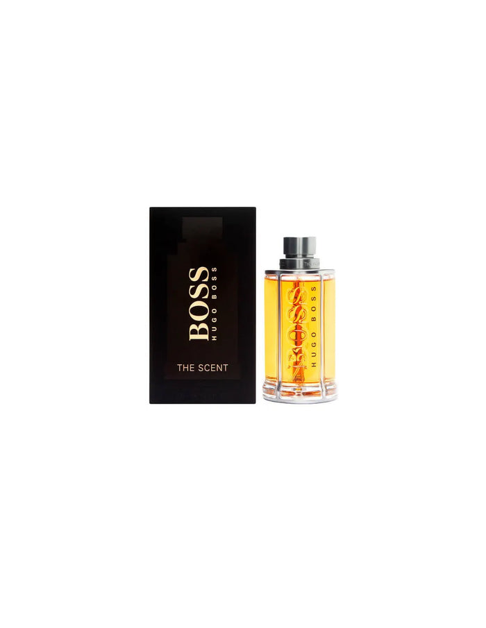 HUGO BOSS Boss The Scent Eau de Toilette Spray 200ml