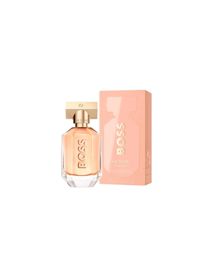 HUGO BOSS The Scent For Her Eau de Parfum 50 ml Flakon