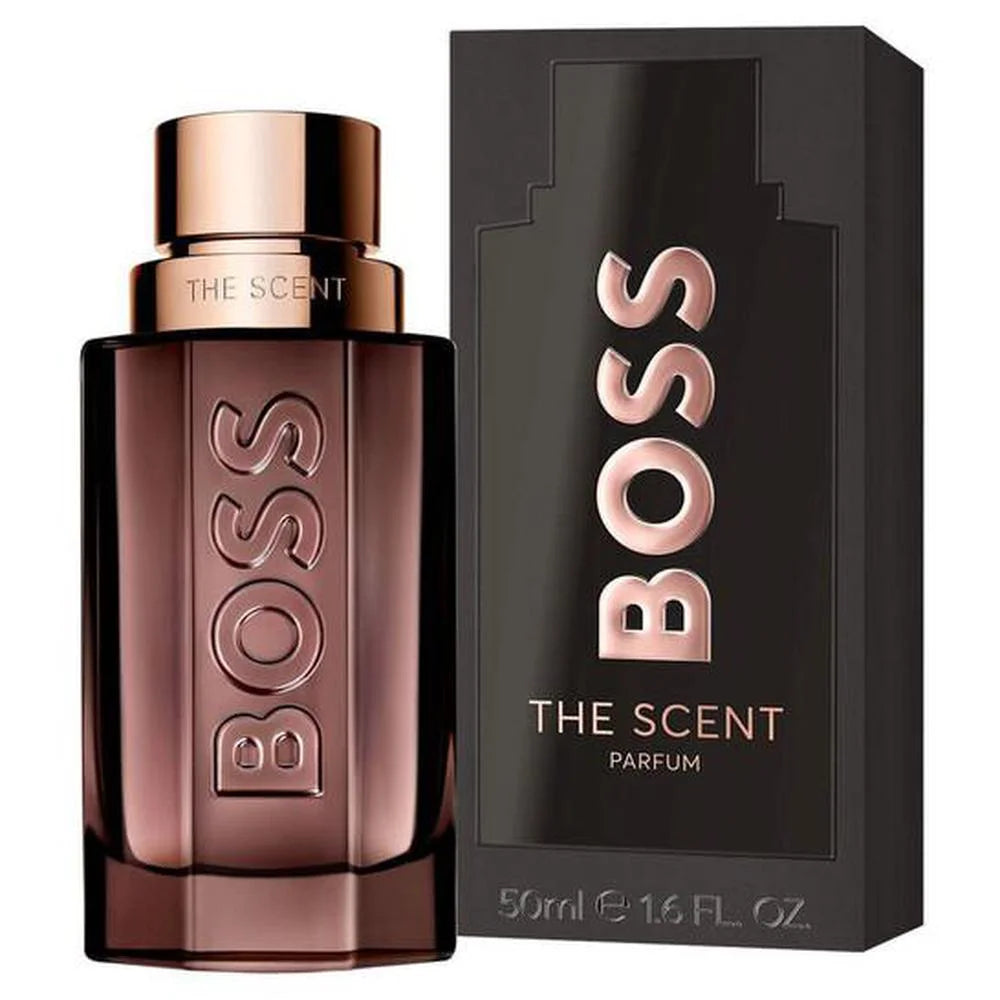 HUGO BOSS The Scent For Him Parfum 50ml Spray
