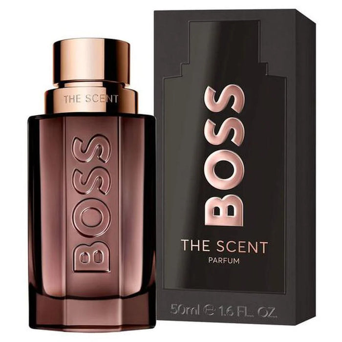 HUGO BOSS The Scent For Him Parfum 50ml Spray