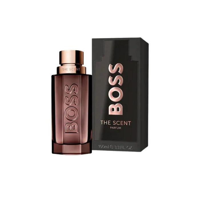 HUGO BOSS The Scent For Him Eau de Parfum Spray 100ml