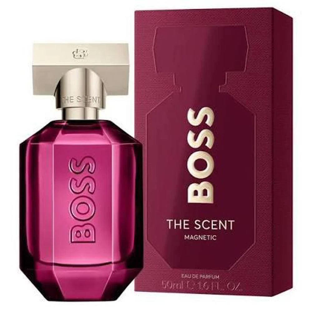 HUGO BOSS The Scent For Her Eau de Parfum Spray 50 ml