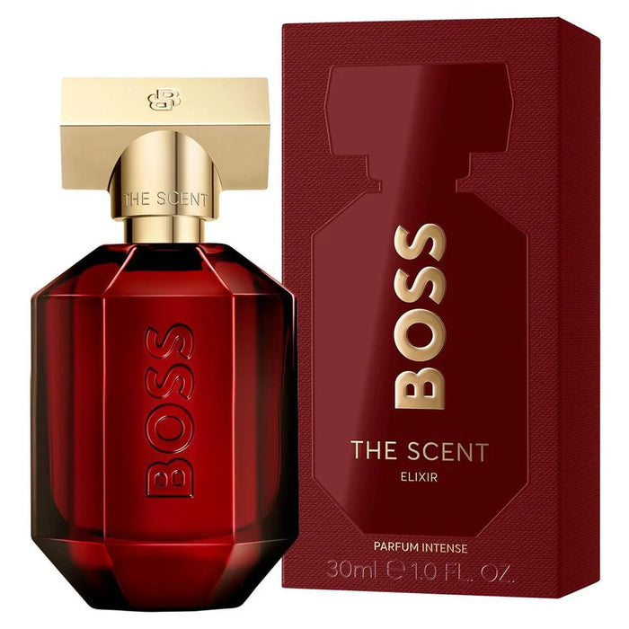 HUGO BOSS The Scent For Her Elixir Eau de Parfum Spray 30ml