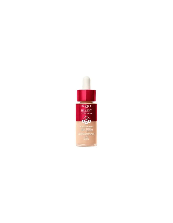 BOURJOIS Healthy Mix Serum Foundation 53w Light Beige 30ml