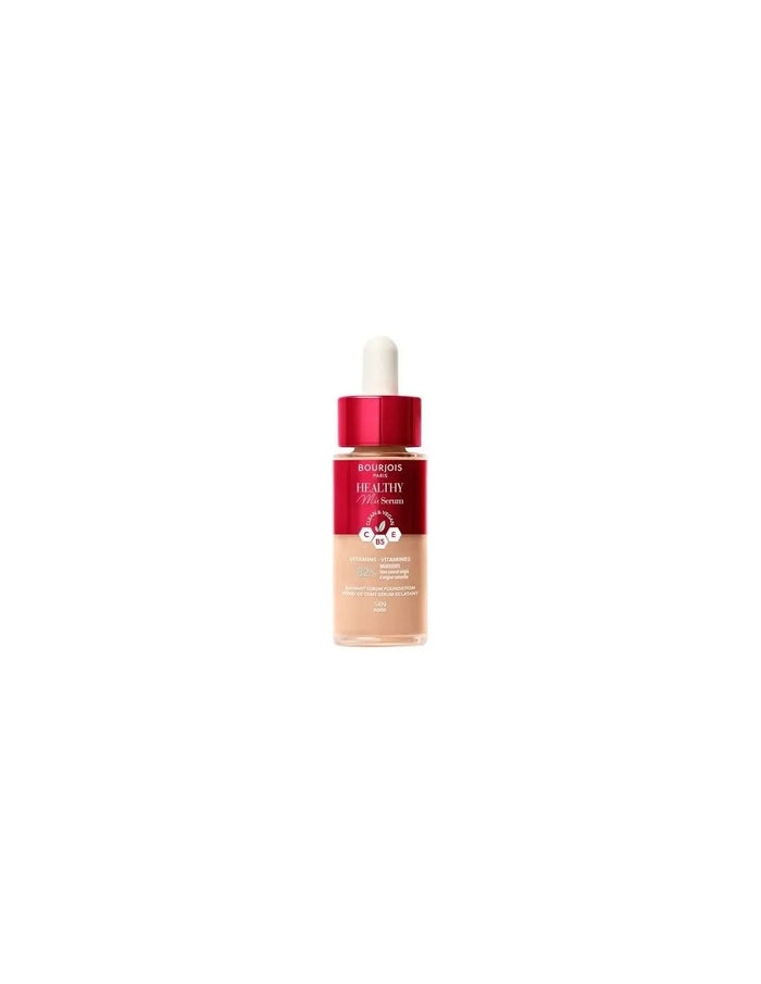 Bourjois Healthy Mix Serum Foundation 54n Beige 30ml
