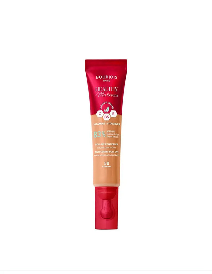 BOURJOIS Healthy Mix Serum Corrector Concealer 11ml Caramel 58