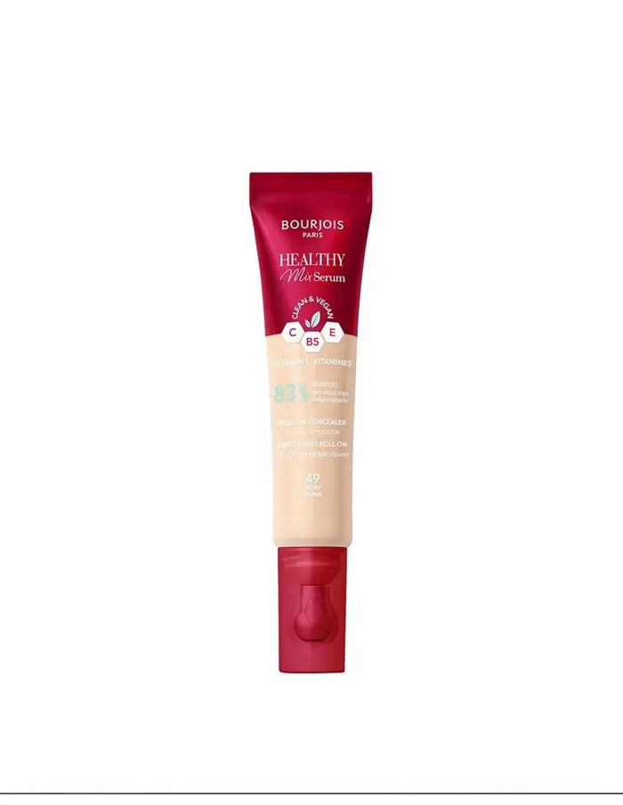 BOURJOIS Healthy Mix Serum Corrector Concealer 11ml Ivory 49