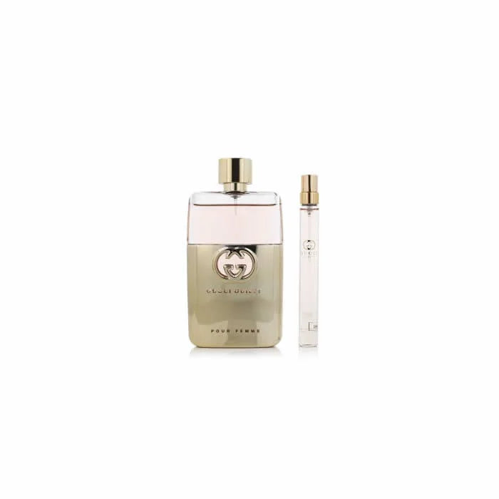 GUCCI Guilty Eau de Parfum Spray 90 ml Set