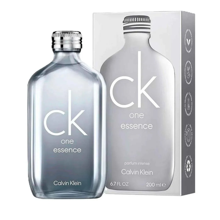 Calvin Klein CK One Essence Eau de Parfum Spray 200ml