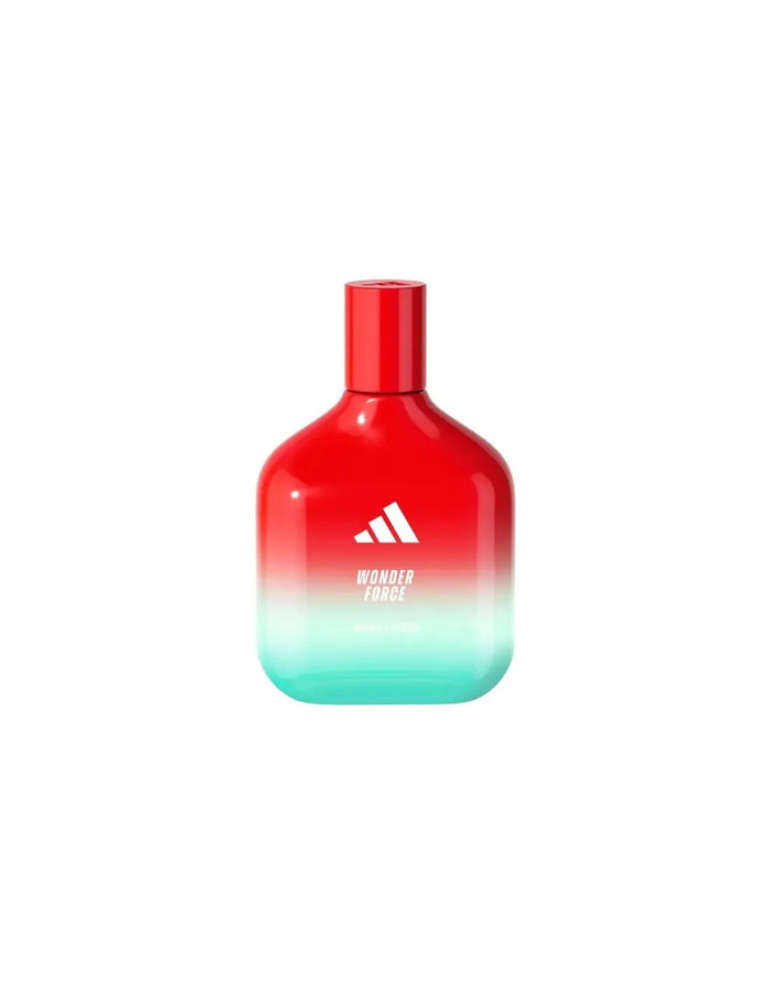 Adidas Vibes Wonder Force Eau de Parfum Spray 100ml