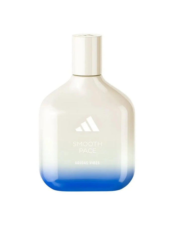 Adidas Vibes Smooth Pace Eau de Parfum Spray 100ml