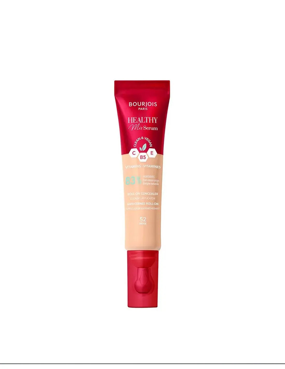 BOURJOIS Healthy Mix Serum Corrector Makeup in Beige 52