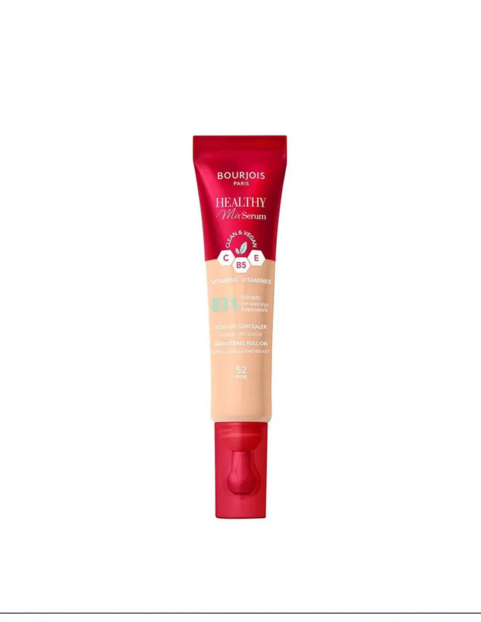 BOURJOIS Healthy Mix Serum Corrector Makeup in Beige 52