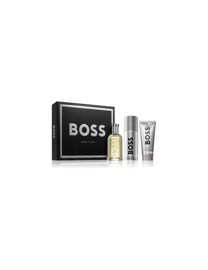 HUGO BOSS Bottled Eau de Toilette Spray 100ml