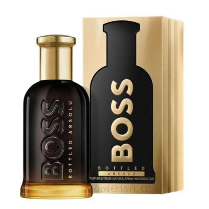 Hugo Boss Boss Bottled Absolu Parfum Intenso 50 ml