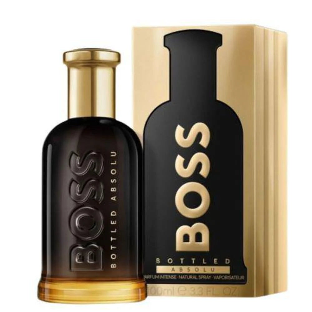 HUGO BOSS Bottled Absolu Parfum Intenso 100 ml