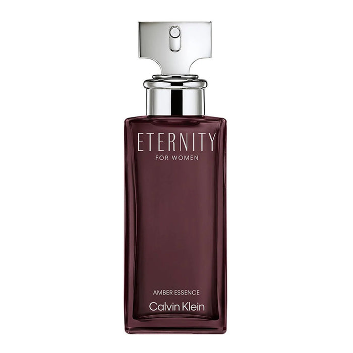 Calvin Klein Eternity For Women Amber Essence Edp Spray 30ml