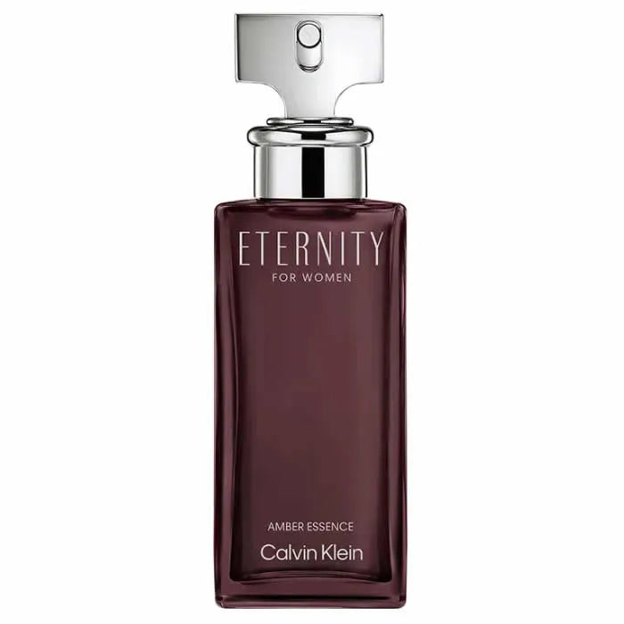 Calvin Klein Eternity For Women Amber Essence Eau De Parfum Spray 50ml