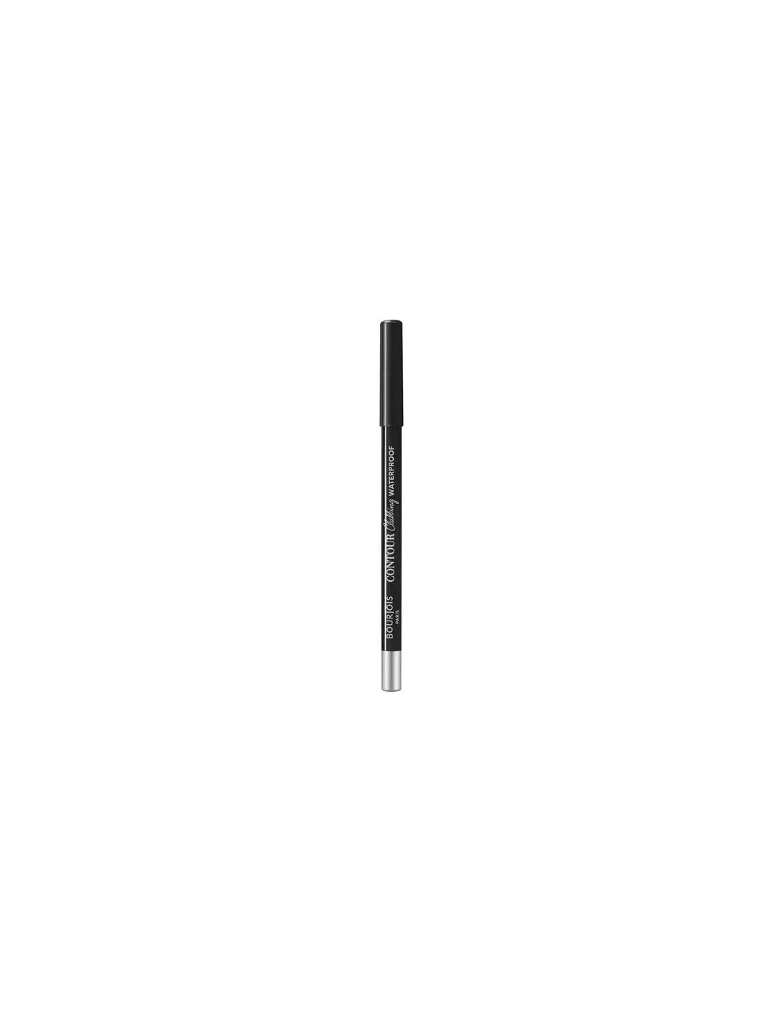 Bourjois Contour Clubbing Waterproof Eyeliner 041 Black Party 1.2g