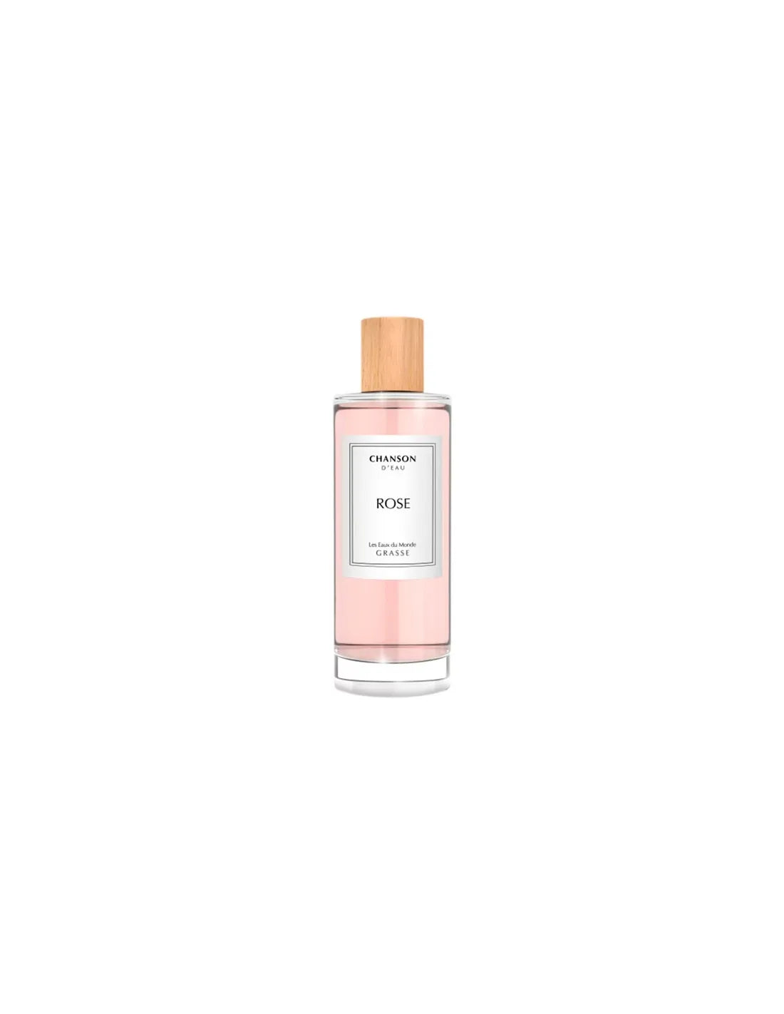 Chanson d'Eau Rose Eau de Toilette Spray 100 ml