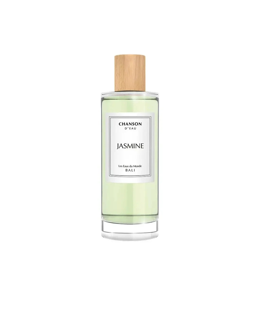 Chanson D'eau Jasmin Eau de Toilette Spray 100 ml