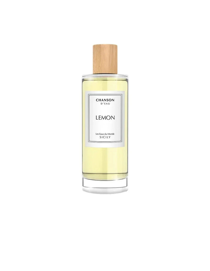 Chanson D'eau Lemon Eau de Toilette Spray 100ml
