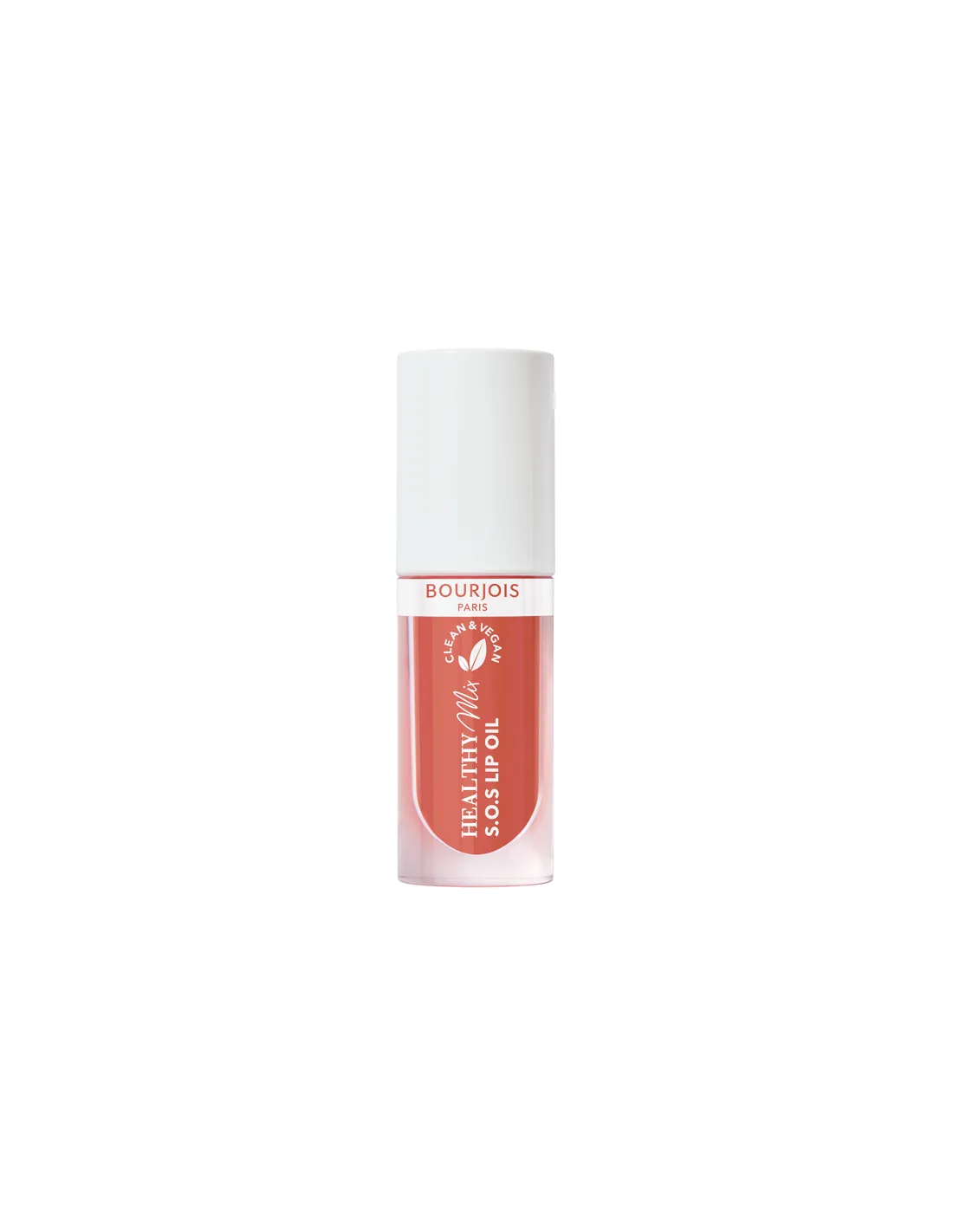 BOURJOIS Healthy Mix S O S Lippenöl 05-Coeur Cacao 4,5ml