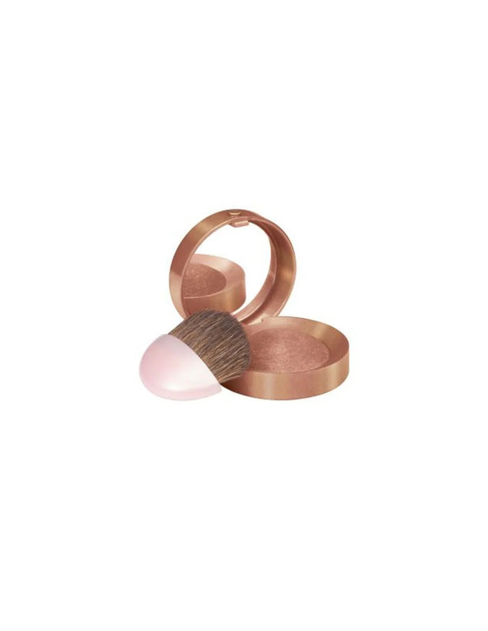 BOURJOIS Little Round Pot Blusher Powder Rouge Ravissant 2,5g