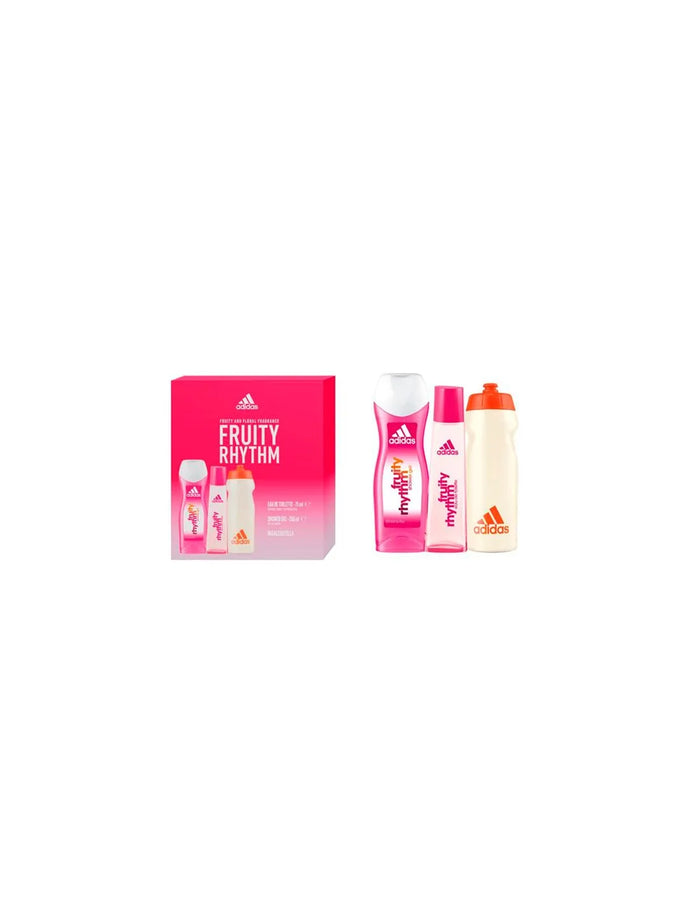 Adidas Fruity Rhythm Eau de Toilette Spray 75 ml
