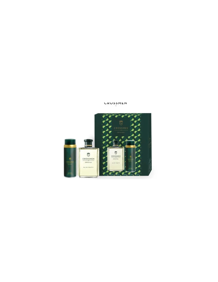 Crossmen Est Crossmen 200 Eau de Toilette 150 ml