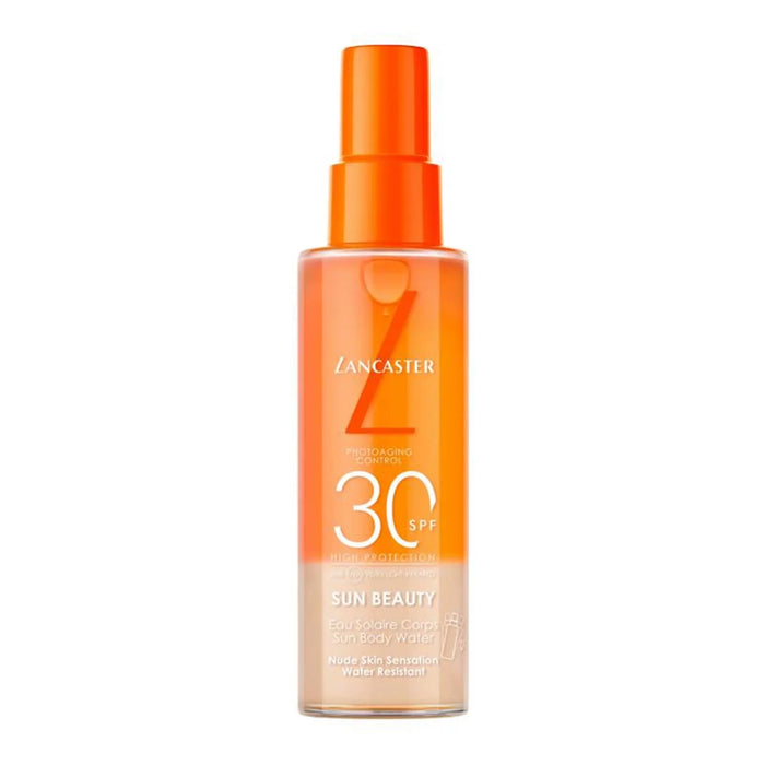 LANCASTER Sun Beauty Agua SPF30 Sonnenspray 100ml